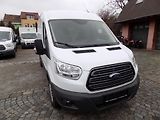 Ford Transit 2,2 TDCI 92 KW L3H2 KLIMA TZ - náhled 3