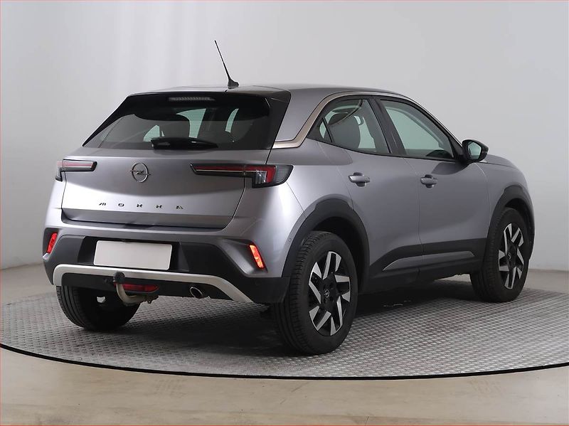 Opel Mokka (2022) 1.5 CDTI, Serv.kniha, Tempomat - fotka 5 z 14