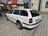 Škoda Octavia 1,9 TDI Elegance - náhled 7
