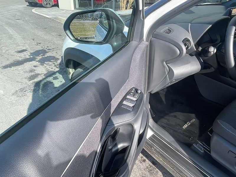 Toyota Yaris Cross 1.5 Hybrid 130 FWD Style - fotka 14 z 29