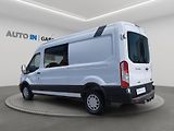 Ford Transit (2021) 2.0 EcoBlue MHEV 95kW, ČR, Taž - náhled 7