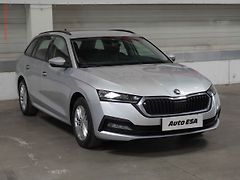 Škoda Octavia (2021) 2.0 TDI - fotografie inzerátu