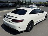 Mercedes-Benz Třídy S (2017) 500 4MATIC kupé - náhled 57