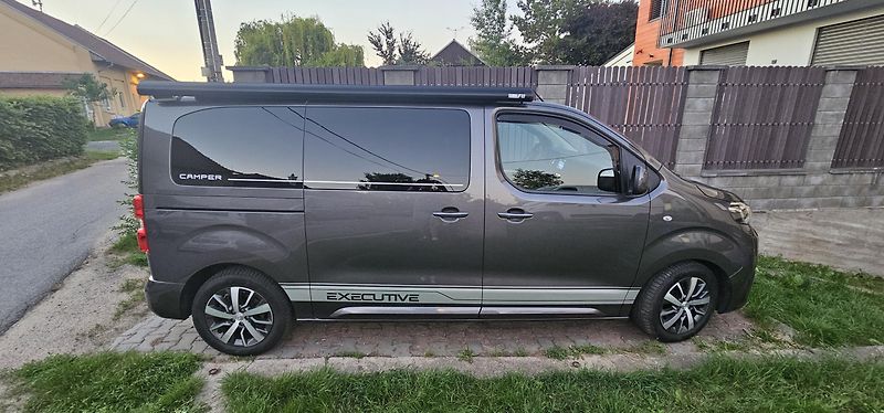 Toyota ProAce (2020) - fotka 7 z 24