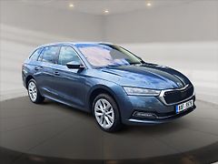 Škoda Octavia 2,0 TDI 110 Style - fotografie inzerátu