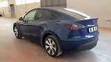 Tesla Model Y (2021) Long Range Dual Motor AWD - náhled 3