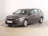 Peugeot 308 (2014) 1.6 e-HDi, Navi, Tempomat - náhled 1