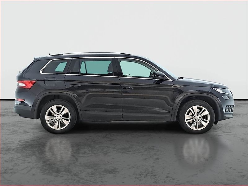 Škoda Kodiaq (2018) 2.0 TDI 4x4, 4X4, Automat - fotka 6 z 22