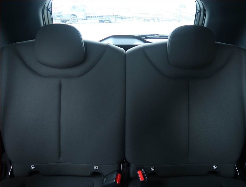 Toyota Aygo (2025) 1.0, Serv.kniha, Navi - fotka 10 z 20