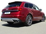 Audi SQ7 S-Line 4.0 TDI 320KW - náhled 10