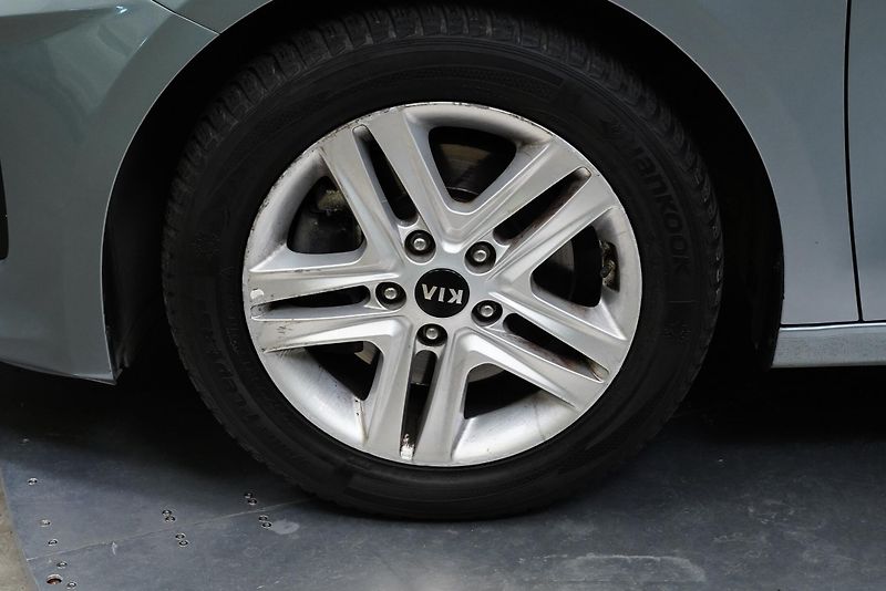 Kia Ceed - fotka 10 z 26