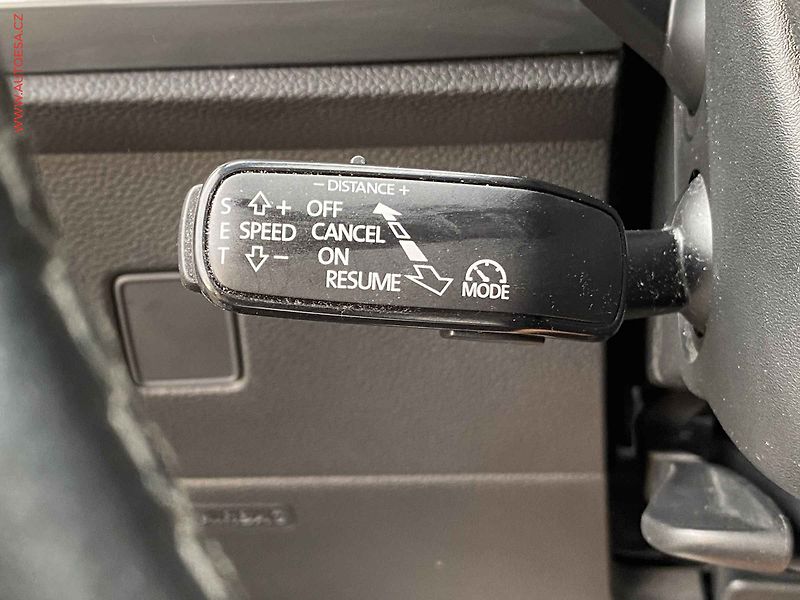 Seat Ateca (2016) 1.4 TSi, Style, LED, navi - fotka 13 z 17