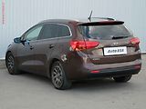 Kia Ceed (2014) 1.6 GDi, ČR, AC, tempo, park - náhled 6