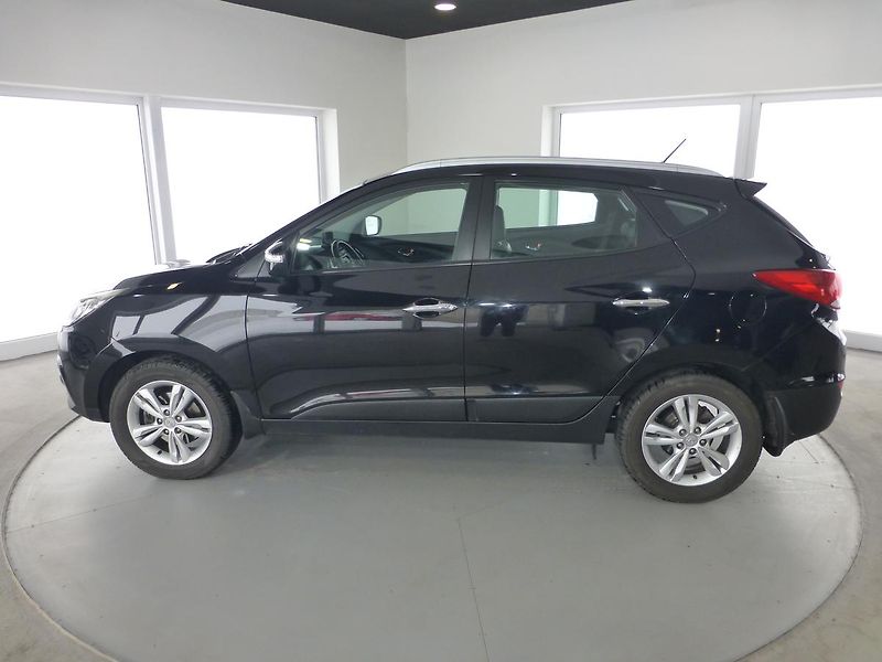 Hyundai ix35 (2015) 2,0I-122KW**VYHŘ.S**DIGI* ALU - fotka 6 z 22