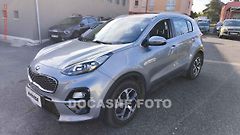 Kia Sportage (2020) 1.6 CRDi 4x4, ČR, servis - fotografie inzerátu