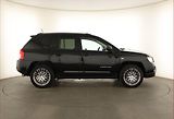 Jeep Compass (2012) 2.0, Tempomat, Vyhř. sedaček - náhled 6