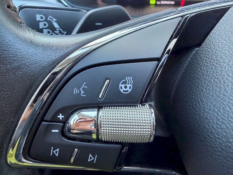 Škoda Superb (2022) 2.0 TDI 147kW 4x4 DSG Style - fotka 13 z 35