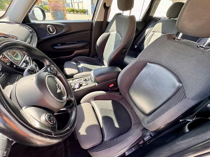 Mini Clubman (2016) Clubman 1.5 100kW  AUTOMAT - fotka 12 z 23