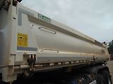 Iveco Trakker AD410T45W, 8X8, BORDMATIC, AHK - náhled 9