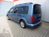 Volkswagen Caddy 1,4 Maxi 1.4 TSi Comfortline 7 - náhled 3