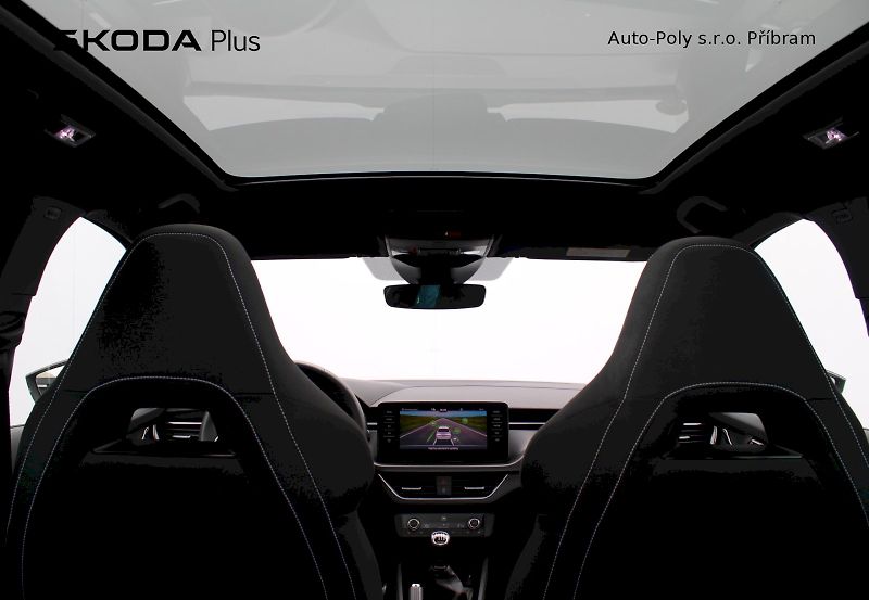 Škoda Kamiq (2023) Monte Carlo 1.5TSI / 110kW 6°M - fotka 18 z 24