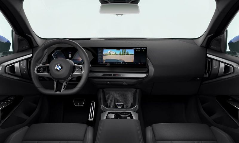 BMW X3 xDrive 40d - fotka 3 z 4