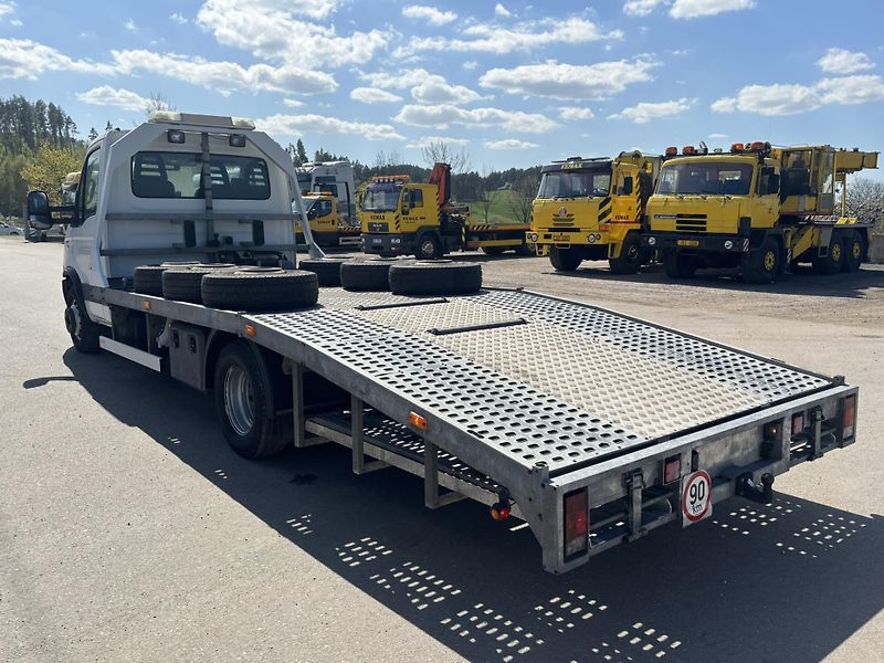 Iveco Daily 70C17/P EEV odtahovka - fotka 4 z 19