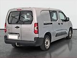 Toyota ProAce City (2024) Maxi 1.5 D-4D, 5Míst, 756kg - náhled 4
