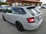 Škoda Fabia 1,2 TSI 81kW Monte Carlo, ČR - náhled 7