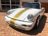 Porsche 911 (1987) - náhled 6