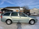 Škoda Octavia 1.4 TSi - náhled 2