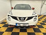 Nissan Juke 1.6i*83kw*AUT*CZ*1-MAJ*DPH* - náhled 2