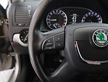 Škoda Octavia (2008) 1.9 TDI, Serv.kniha, Tempomat - náhled 15