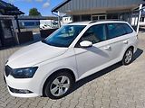 Škoda Fabia (2018) 1.2TSI, park.senzor, výhřev - náhled 1