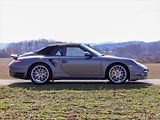 Porsche 911 3,8 TURBO S - náhled 8