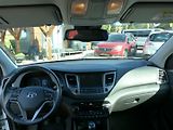 Hyundai Tucson 1.6 GDI Classic blue - náhled 17