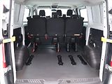 Ford Transit Custom 2,0 TDCi 96kW 6-Míst CZ DPH - náhled 10
