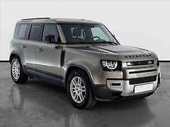 Land Rover Defender (2024) D200 AWD - fotografie inzerátu