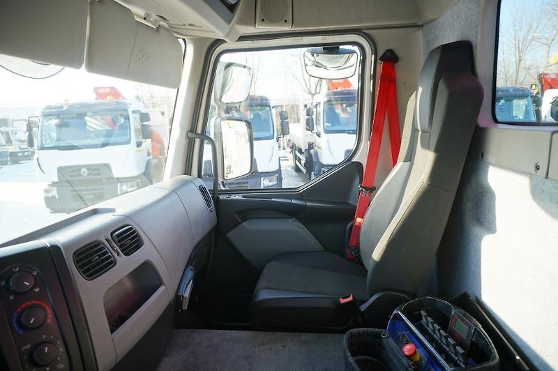 Renault (2020) C280 DTI 8 /HDS Fassi F135A.22 - fotka 22 z 25