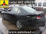 Honda Accord (2007) VOLAT 602 696115 - náhled 3