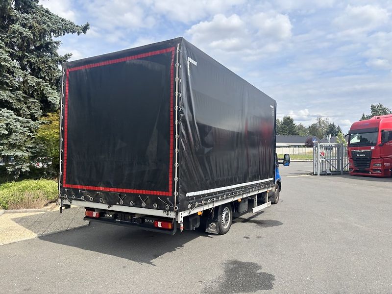 Iveco Daily 35S18 EURO 6 - fotka 5 z 17