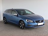 Volvo V60 (2018) R-Design D4 2.0, Automat, Kůže - náhled 1