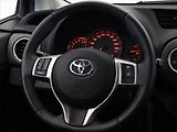 Toyota Yaris (2013) 1.33 Dual VVT-i, Park. senzory - náhled 11