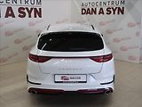 Kia ProCeed 1,6 T-GDI GT 150KW CZ TOP STAV - náhled 4