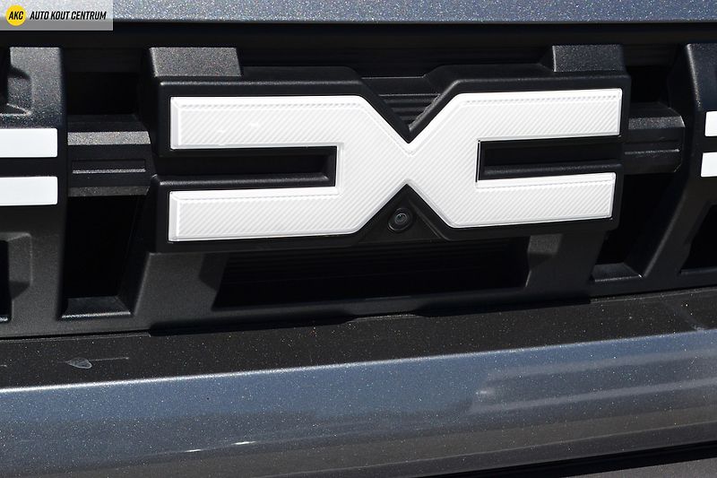 Dacia Duster Extreme hybrid 155 - fotka 10 z 55