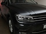 Volkswagen Tiguan 1,5 TSi DSG HUD KAMERA TAŽNÉ - náhled 42