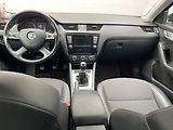 Škoda Octavia (2013) 1.6 TDi, Elegance, xenon - náhled 8