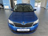 Škoda Rapid 1,0   TSI 81kW,SERVISKA,TAŽNÉ - náhled 1