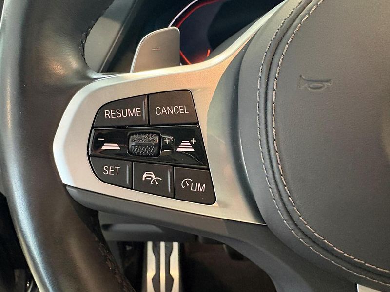 BMW X5 xDriveM50i Pano HuD H/K 360 Ta - fotka 12 z 21