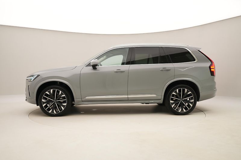 Volvo XC90 (2026) B5 AWD AUT BRIGHT PLUS 7míst - fotka 9 z 67